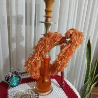 یک عدد قلیان سالم