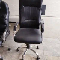 صندلی اداری مدیریتی