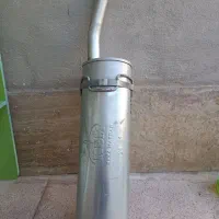 منبع اگزوز ۴۰۵ اصلی