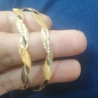 النگو و تکپوش سایز 2