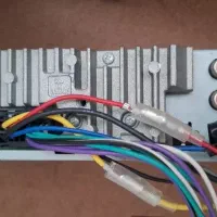 ظبط پایونیر 1853شش خروجی|صوتی و تصویری|تهران, سهروردی|دیوار