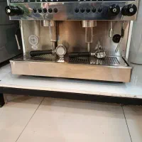 دستگاه  قهوه ساز  صنعتی|فروشگاه و مغازه|فراشبند, |دیوار