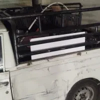 پیکان وانت مدل 80|خودرو سواری و وانت|پاکدشت, پاکدشت (مامازند)|دیوار