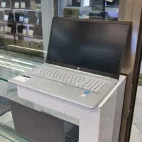 لپتاپ بسیار تمیز نسل 11 با پردازنده i5 با مهلت تست