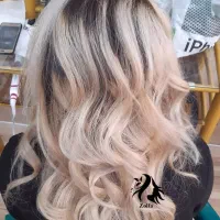 آموزش آرایشگری (اف ویژه) (تخفیف ویژه