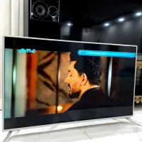 ال ای دی 50 جی پلاس 4k هوشمند درحد نو مناسب جهیزیه|تلویزیون و پروژکتور|کرج, حصارک پایین|دیوار