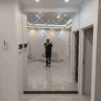 انواع آینه دکوراتیو|آینه|تهران, جیحون|دیوار