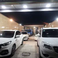 اجاره نمایشگاه اتومبیل (سایر مشاغل)
