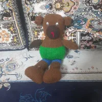 عروسک بافدنی