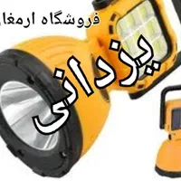 چراغ قوه کمپینگی همه کاره .فروشگاه ارمغان یزدانی|کوهنوردی و کمپینگ|مشهد, خین عرب|دیوار
