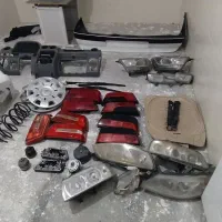 قطعات ماشین برازجان