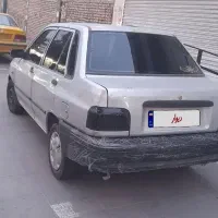 پراید صبا ۸۷|خودرو سواری و وانت|پرند, فاز ۲|دیوار