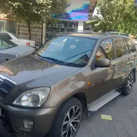 ام‌وی‌ام X33 دنده‌ای، مدل ۱۳۹۰