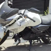 آپاچی مدل ۹۳