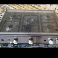 گاز طرح فر|اجاق گاز و لوازم برقی پختوپز|الشتر, |دیوار