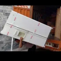 سروش بار متخصص در زمینه اسباب کشی|خدمات حمل و نقل|خرمدره, |دیوار