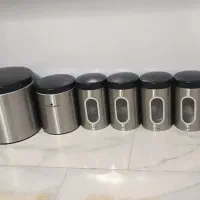 سرویس کامل جابرنجی و حبوبات