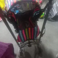 کالسکه بچه  مارکی بوتا انگلیسی