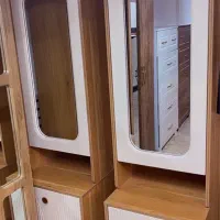 جاکفشی.جا کفشی ،دراور طرح ثنا|جاکفشی، کمد، دراور|تبریز, |دیوار