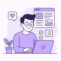 ادمین تولید محتوا