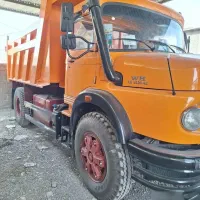 بنز|خودرو سنگین|رودان, |دیوار