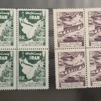 خرید و فروش تمبر و اسکناس قدیمی