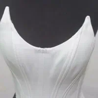 زیر ساز لباس عروس