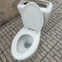 توالت فرنگی