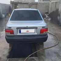 پراید ۸۵|خودرو سواری و وانت|اردبیل, |دیوار