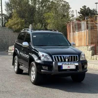 پرادو ۴ سیلندر ۲ درب مدل 2008