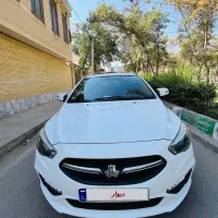 شاهین Gسانروف مدل ۱۴۰۲