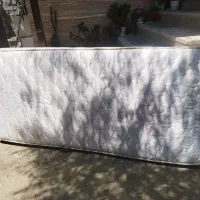 تشک خوشخواب طبی فنری