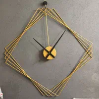 تولیدی انواع ساعت وآینه|ساعت دیواری و تزئینی|آستانه اشرفیه, |دیوار