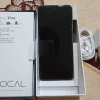 گوشی VOCAL v1 core|موبایل|اسلام‌شهر, شهرک قائمیه|دیوار