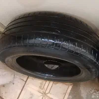 ۴حلقه لاستیک گلدستون۱۸۵\۶۵\۱۵   ۷۰درصد قیمت مناسب