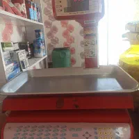 ترازو دیجیتال محک