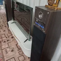 سیستم صوتی خانگی، اسپیکر