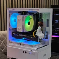 کیس گیمینگ رندرینگ/نسل ۱۲/قوی تر از ps4