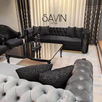 مبل بلک هورس اقساط ویژه|مبلمان خانگی و میز عسلی|کرج, حاجی آباد|دیوار