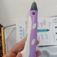 مداد سه بعدی