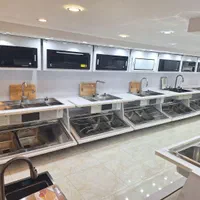 هود مخفی(توکار)