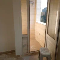 نور فراوان دو خواب قابل تبدیل|اجارهٔ آپارتمان|تهران, زهتابی|دیوار