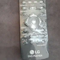 دی وی دی ال جی.DVD LG|پخش‌کننده DVD و ویدیو|تهران, جوادیه تهرانپارس|دیوار