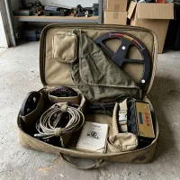 وسیله ژئو زمین شناسی