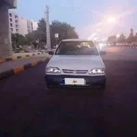 پراید ۹۰هیدرولیک
