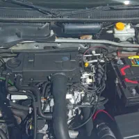 فروش پژو مدل ۸۸ دوگانه کارخانه|خودرو سواری و وانت|قلعه گنج, |دیوار