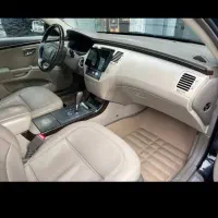 ازرا گرنجور ۲۰۱۰