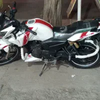 آپاچی درحد خشک سالم