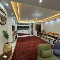 آپارتمان ۱۶۵ متری سه خواب دو پارکینگ|فروش آپارتمان|رشت, معلم|دیوار