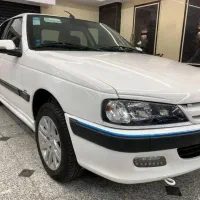 پارس سفارشی ELX سیمی